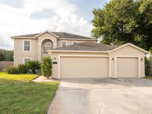 390 Velveteen Pl, Chuluota, FL 32766