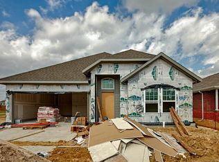 4807 Seaside Sparrow Ln, Baytown, TX 77521