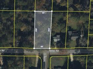 LOT 34 Miller Rd, Stockbridge, GA 30281