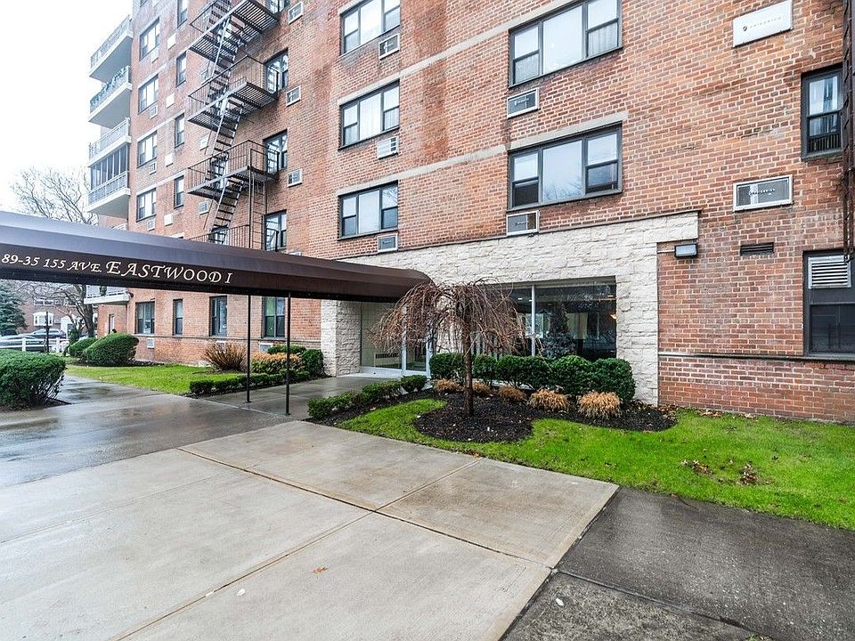 1st image of 89-35 155th Ave APT 6A