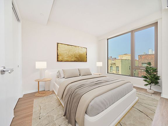 3rd image of 521 W 134th St Penthouse B