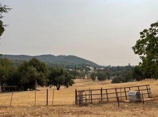 5516 French Creek Rd, Shingle Springs, CA 95682