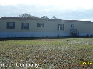 1648 Bct Gin Rd, Quitman, GA 31643