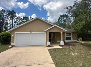 6652 N Deltona Blvd, Citrus Springs, FL 34434