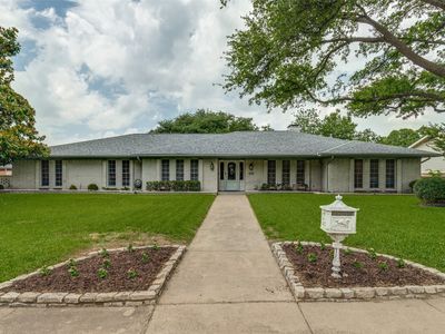 6921 Vineridge Dr, Dallas, TX, 75248