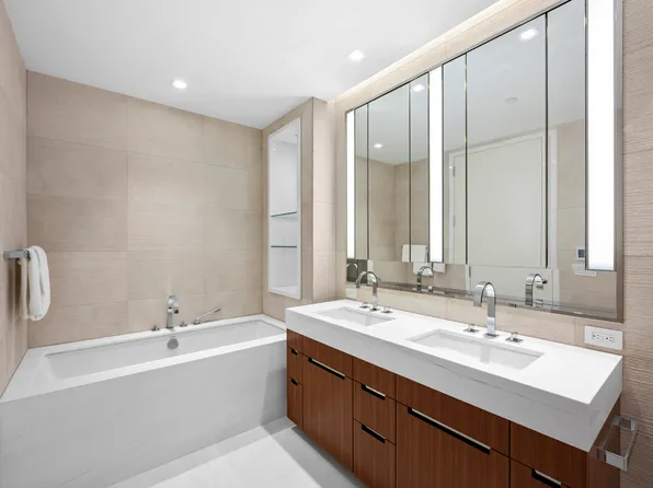 1 West End Avenue image 8 of 20