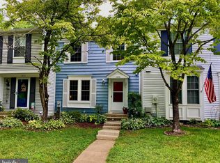 1428 Medinah Ct, Arnold, MD 21012