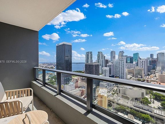 3rd image of 159 NE 6th St #3206