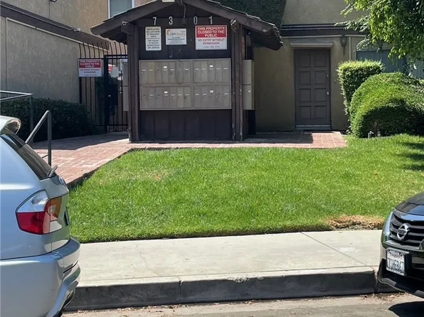 7301 Lennox Ave Unit B14, Van Nuys, CA 91405
