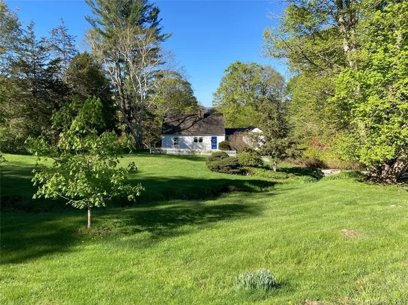170 Beebe Hill Road, Canaan, CT 06031