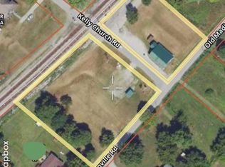 7305 Old Madisonville Rd LOT 4 & 5, Hopkinsville, KY 42240