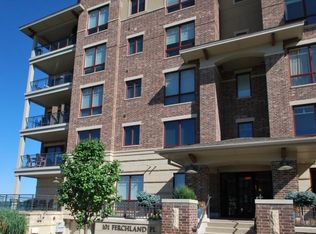 101 Ferchland Pl #109, Madison, WI 53716