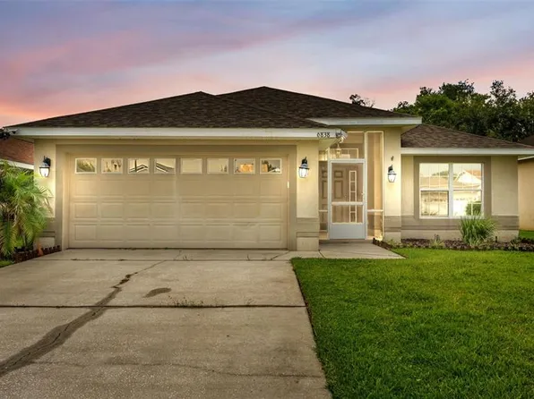 6838 SHIMMERING DRIVE, LAKELAND, FL 33813