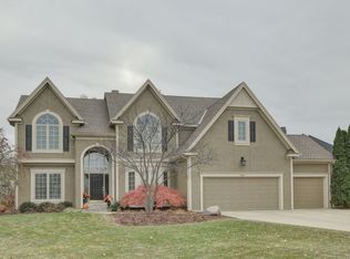 13011 Rosehill Rd, Overland Park, KS 66213