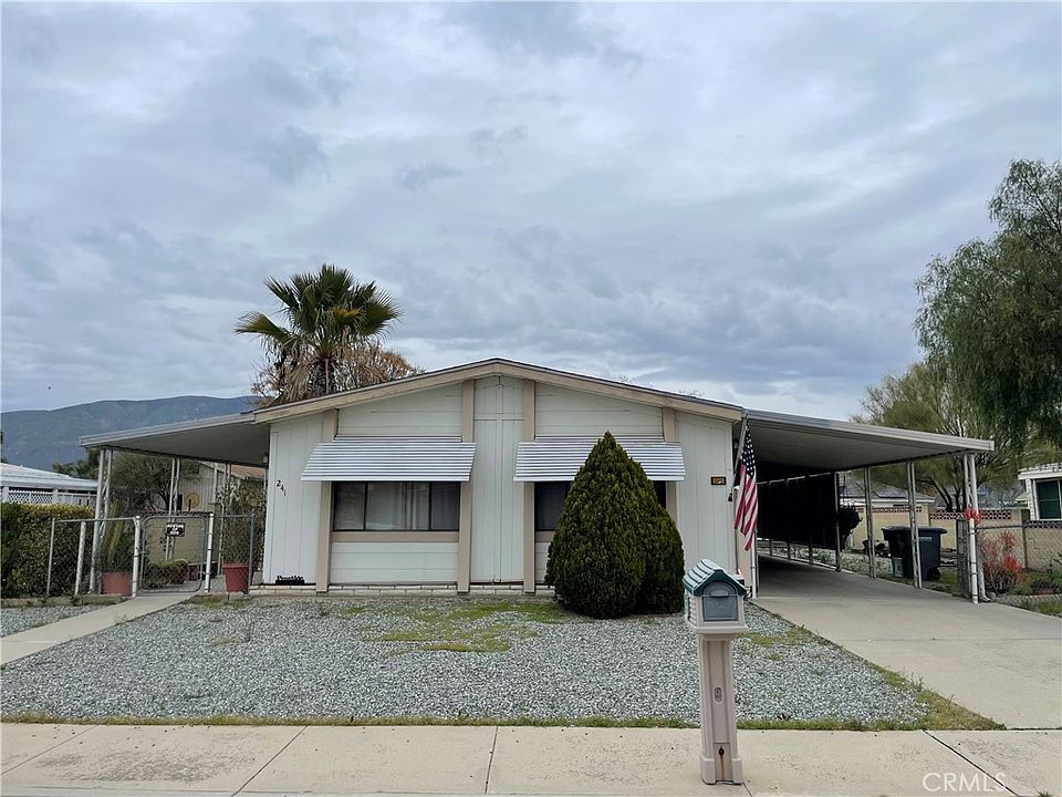 1st image of 241 N La Paloma Ave