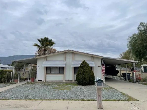 241 N La Paloma Ave, San Jacinto, CA 92582