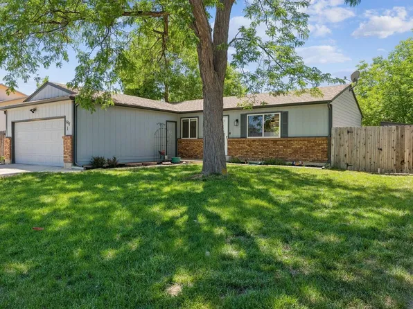 617 S Estrella Ave, Loveland, CO 80537