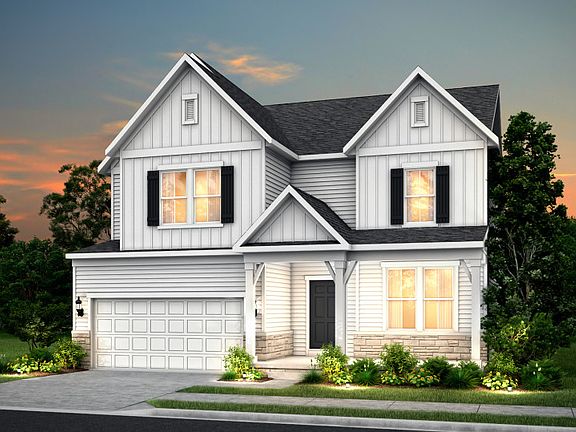 Home Exterior FH201