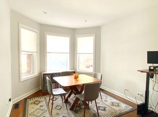 3417 W Shakespeare Ave #1, Chicago, IL 60647