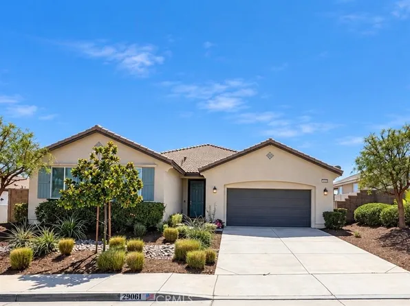 29061 Redwood St, Menifee, CA 92584