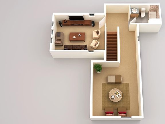 3rd image of 3211 Chaucer Ln Lot 76