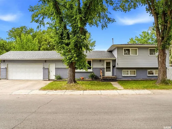 14 Wheeler CRESCENT, Regina, SK S4R 6H5