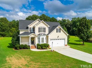 1517 Struble Cir, Willow Spring, NC 27592
