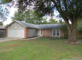 6143 Little Brandywine Crk, San Antonio, TX 78233