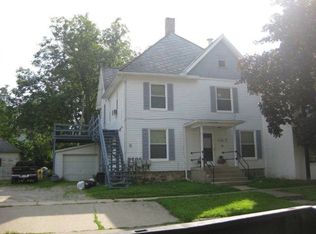 107 N Washington St, Manchester, MI 48158