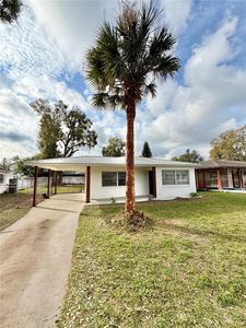2804 W Ohio Ave, Tampa, FL, 33607