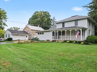 4250 Beckley Rd, Battle Creek, MI 49015