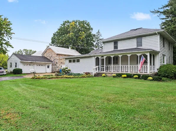 4250 Beckley Rd, Battle Creek, MI 49015