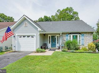 7340 Summerwind Cir, Laurel, MD 20707