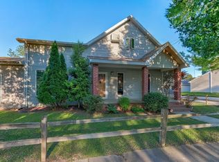 728 S Gibson St, Princeton, IN 47670