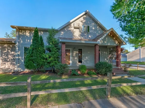 728 S Gibson St, Princeton, IN 47670