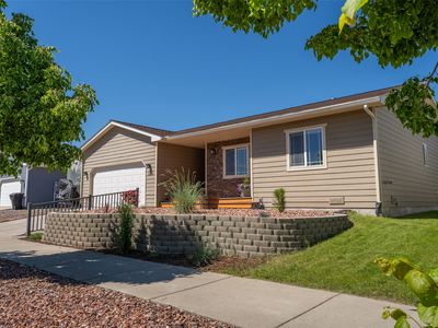 2216 Ruddy Duck Dr, Kalispell, MT, 59901