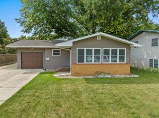 2001 W Central Ave, Minot, ND 58701