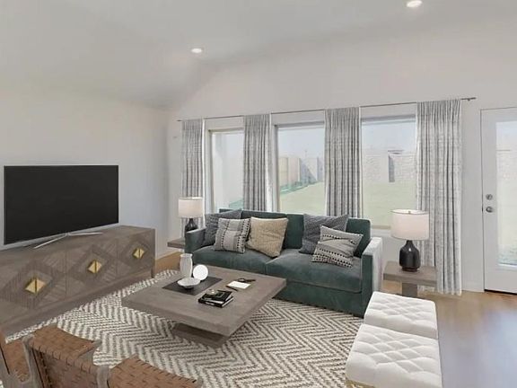 2nd image of 2812 Ravine Bluffs Ct