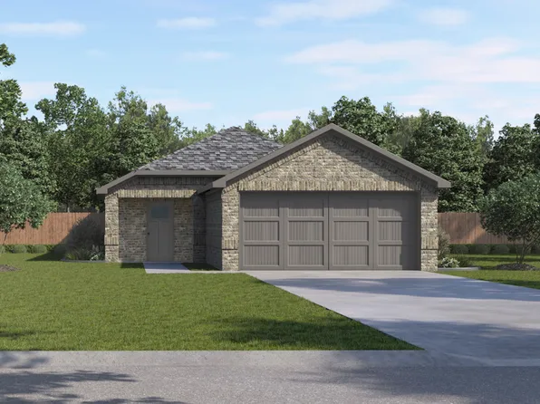 Estero Plan, Creekside Ranch