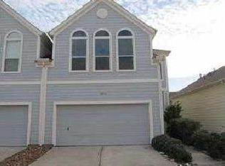 14931 Atmore Place Dr, Houston, TX 77082