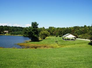 164 White Pine Dr SE, Copper Hill, VA 24079