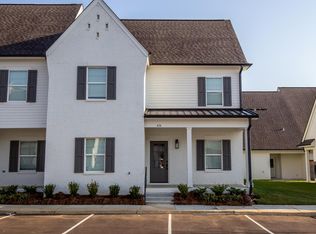 3556 Fenwick Way #1, Oxford, MS 38655