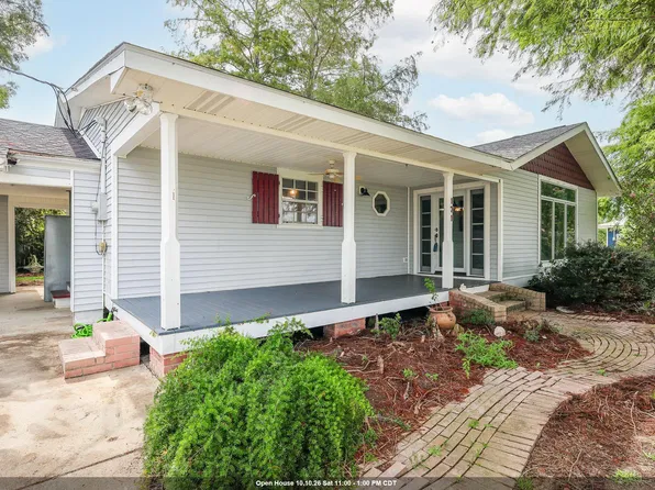 171 Sunny Acres Dr, Lockport, LA 70374