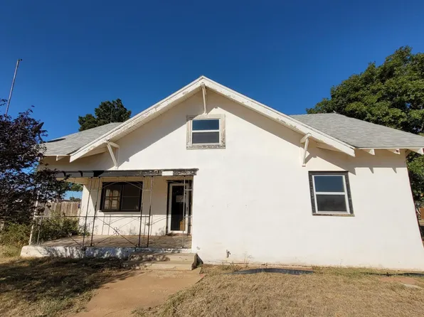 311 Avenue E St, Abernathy, TX 79311