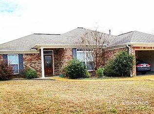 2031 Cribbs Mill Ln, Tuscaloosa, AL 35404