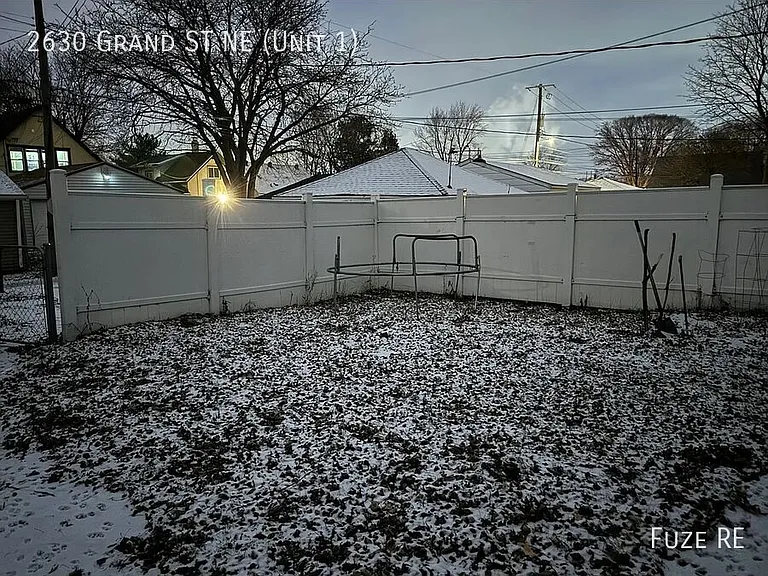 2630 Grand St NE #1 — Photo 13