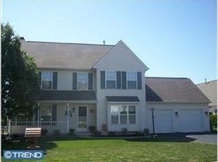 54 Annette Dr, Royersford, PA 19468
