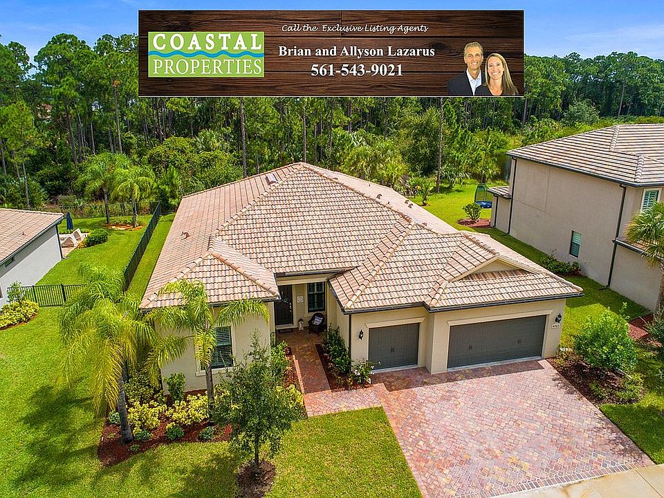 4765 SW Gossamer Circle