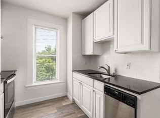 409 E Markison Ave, Columbus, OH 43207