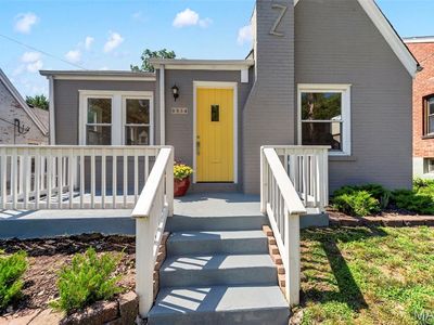 8934 Pine Ave, Saint Louis, MO, 63144